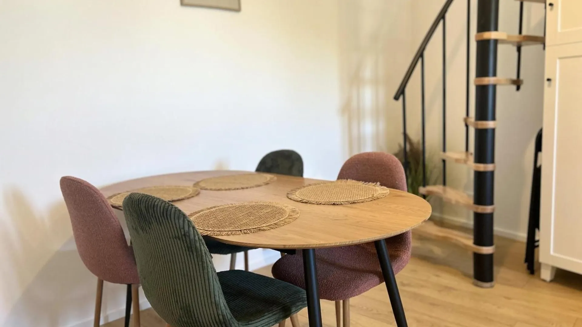 Apartamento Ile De Groix - T2 - Centre-Ville - Tv Vannes