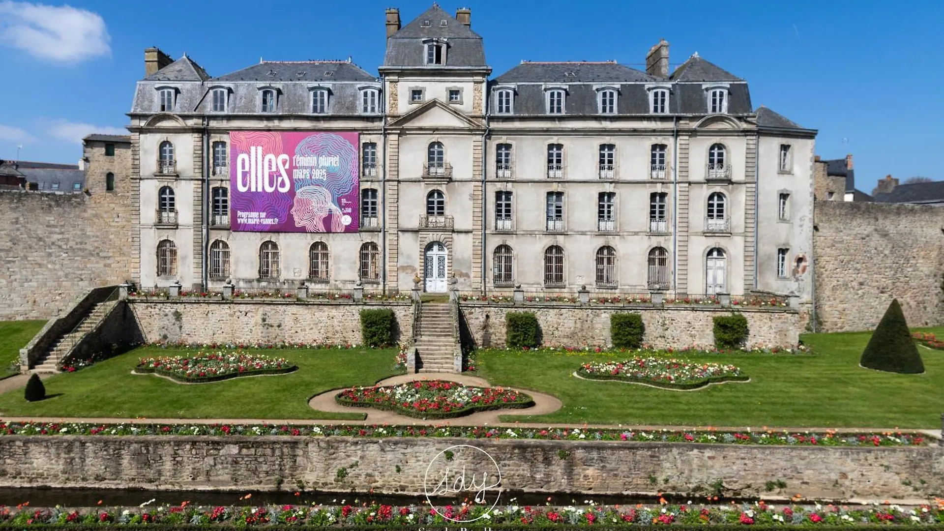 Ile De Groix - T2 - Centre-Ville - Tv Vannes 0*,